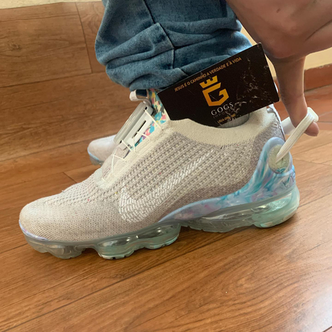 TENIS NIKE VAPOR MAX 4.0 FK