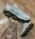 NIKE AIR MAX SCORPION -VERDE