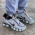 TÊNIS NIKE SHOX 12 MOLAS TL RETRO