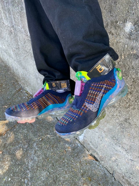 TÊNIS NIKE VAPOR MAX 4.0 fk