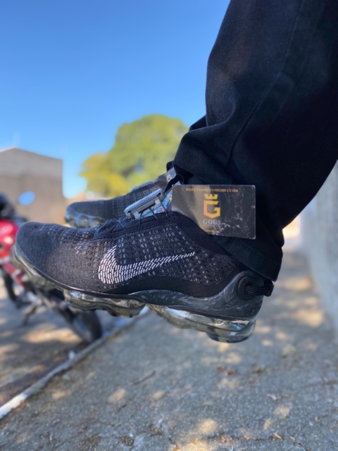 TÊNIS NIKE VAPOR MAX 4.0 fk