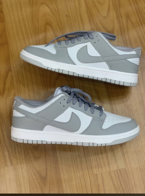 TÊNIS DUNK LOW