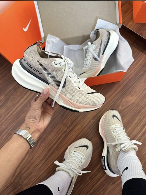 Nike Zoom X