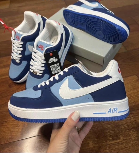 AIR FORCE ONE -