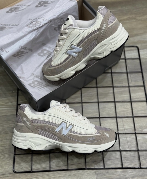 TENIA NEW BALANCE-1000