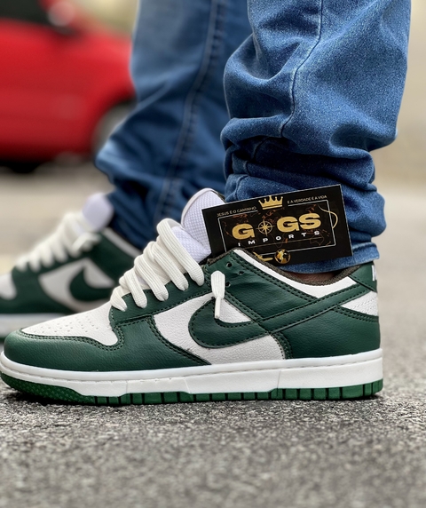 TÊNIS DUNK LOW