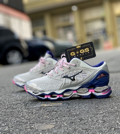 MIZUNO PRO 9