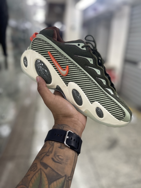 NOCTA x Nike Glide White