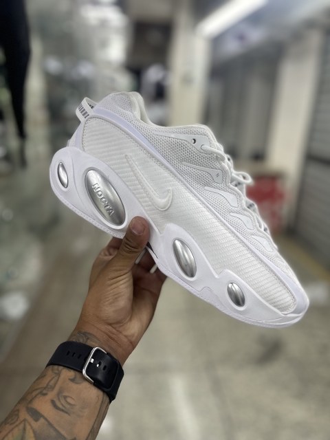 NOCTA x Nike Glide White