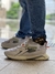 LACOSTE TÊNIS SNEAKER-L003 NEO TECH-OFF WHITE - GO GS Imports | Loja Online