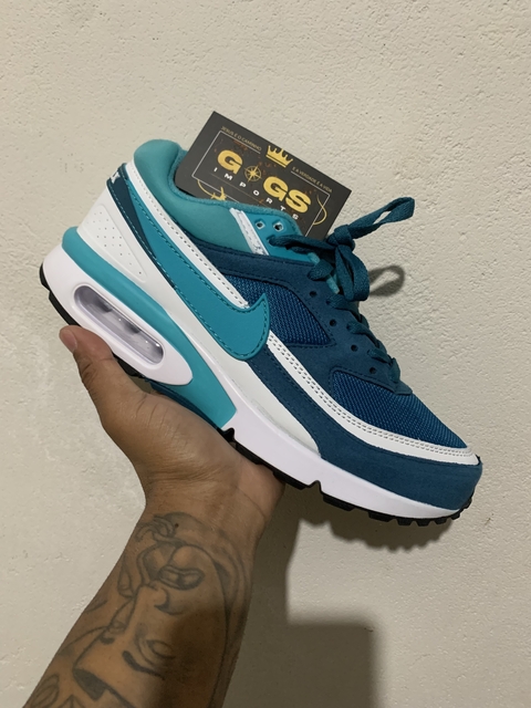 TÊNIS NIKE AIR MAX 90o