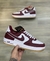 AIR FORCE ONE /BRANCO/VINHO