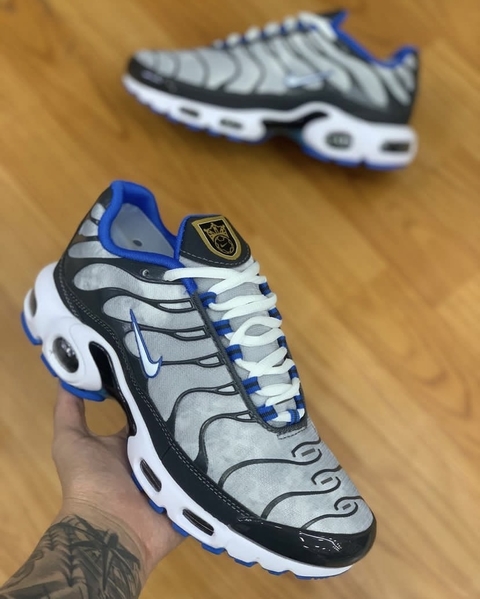 TENIS AIR MAX TN /