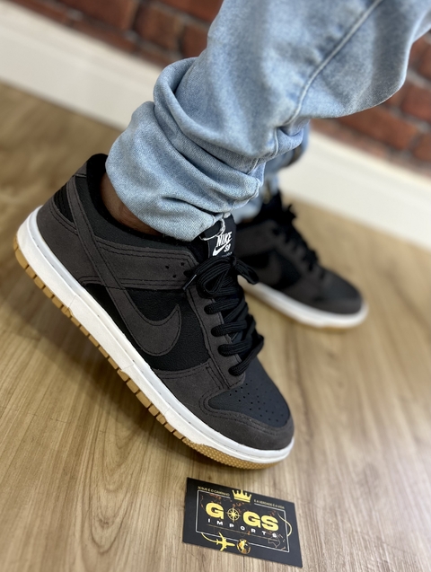 TÊNIS DUNK LOW