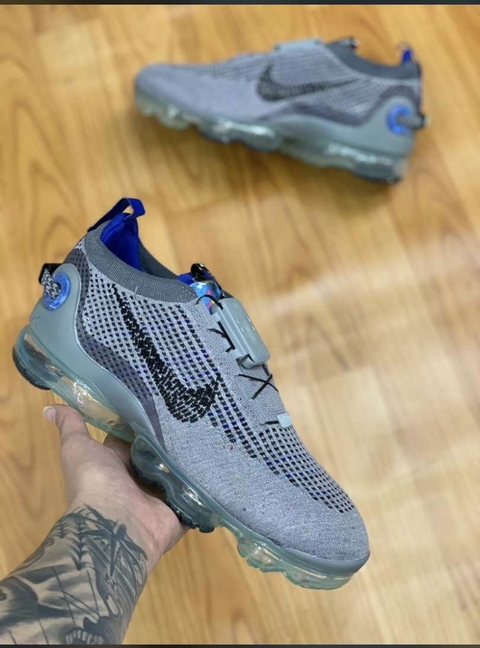 TÊNIS NIKE VAPOR MAX 4.0 fk