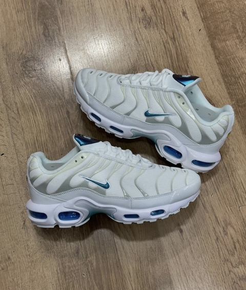 TENIS NIKE AIR MAX TN PLUS/