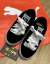 PUMA -SUEDE/PRETO/BRANCO na internet