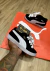 PUMA -SUEDE/PRETO/BRANCO - GO GS Imports | Loja Online