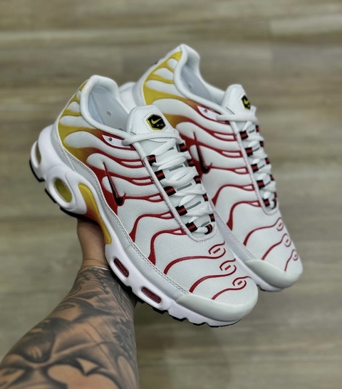 TÊNIS AIR MAX TN PLUS
