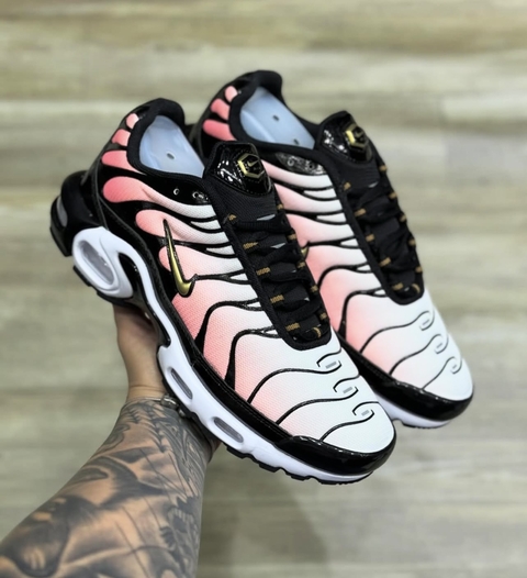 TÊNIS AIR MAX TN PLUS