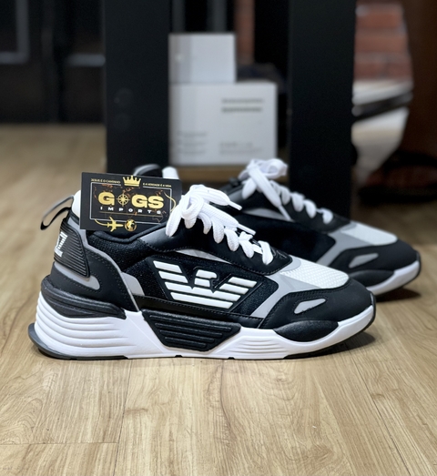 Ea7 Emporio Armani