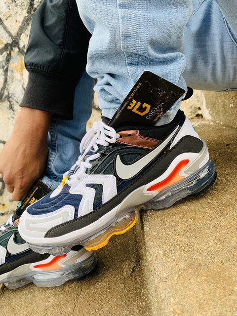TÊNIS NIKE AIR VAPOR MAX -EVO /EDIÇAO LIMITADO