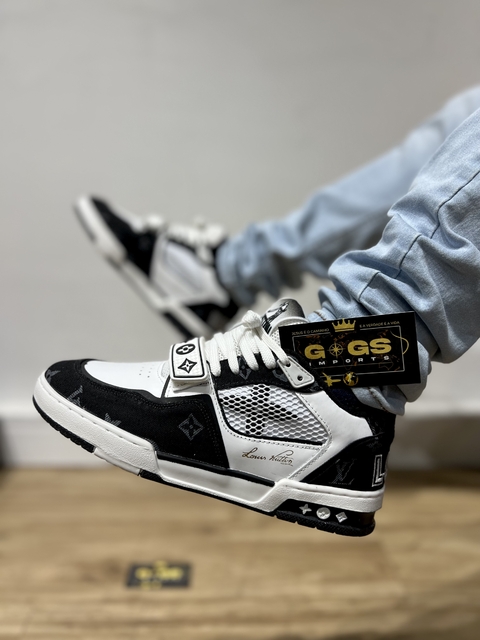 TENIS LOUIS VUITTON