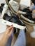 Tênis New Balance FEMININO - PRETO