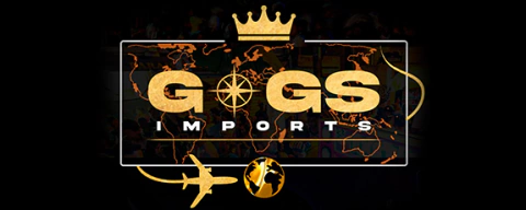 GO GS Imports | Loja Online