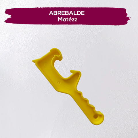 Abrebalde Plastico para Balde de Pintura