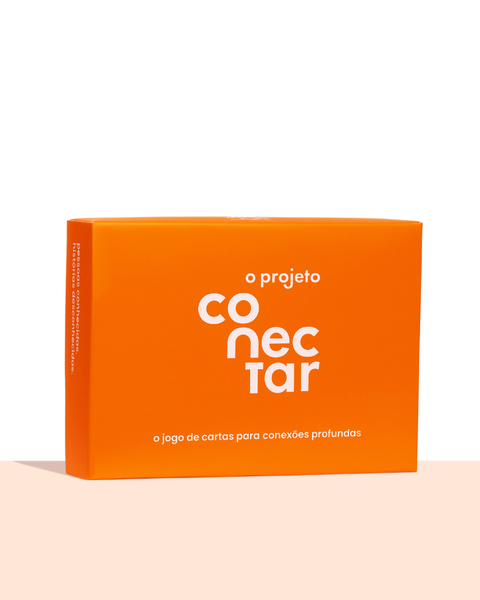 O Projeto Conectar - O JOGO