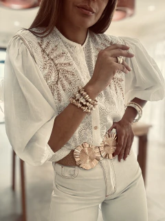 Camisa Dina - comprar online