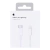 Cable USB-C a IP Cargador y Datos Compatible con iPhone 1 Metro