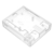 Case Protector Para Arduino UNO ABS Transparente