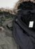 Parka Juani Con Piel - Express
