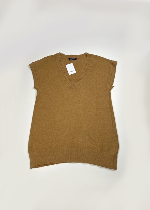Chaleco Evelina - comprar online