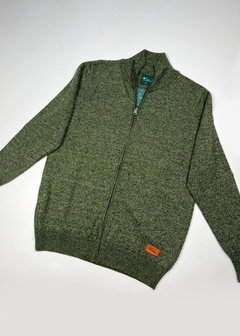 Campera Padua Mouline