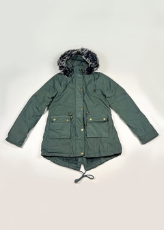 Campera Campos - comprar online