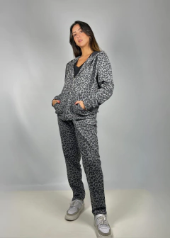 Jogging Animal Print - comprar online