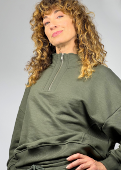 Buzo Pampa - tienda online