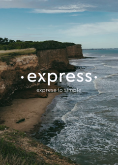 Gift Card Express - comprar online