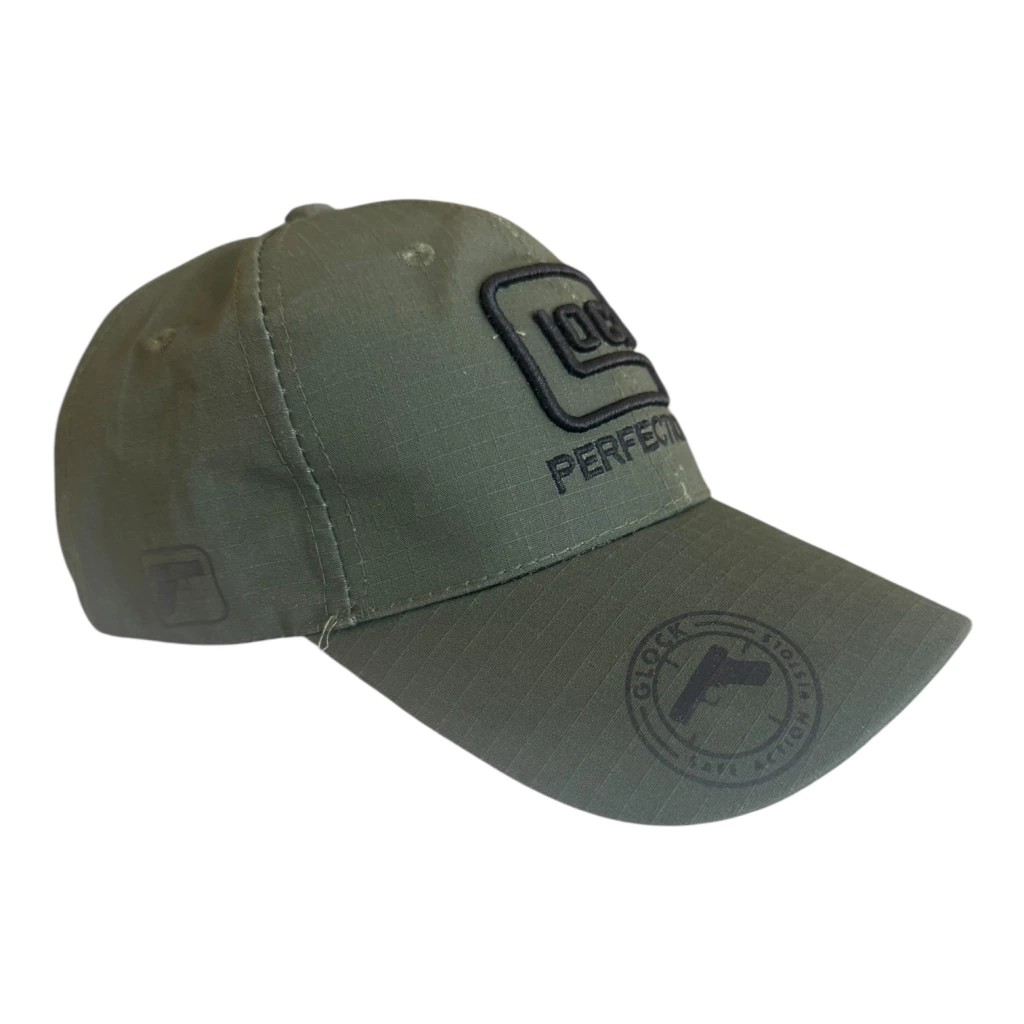 Gorra Glock Industries