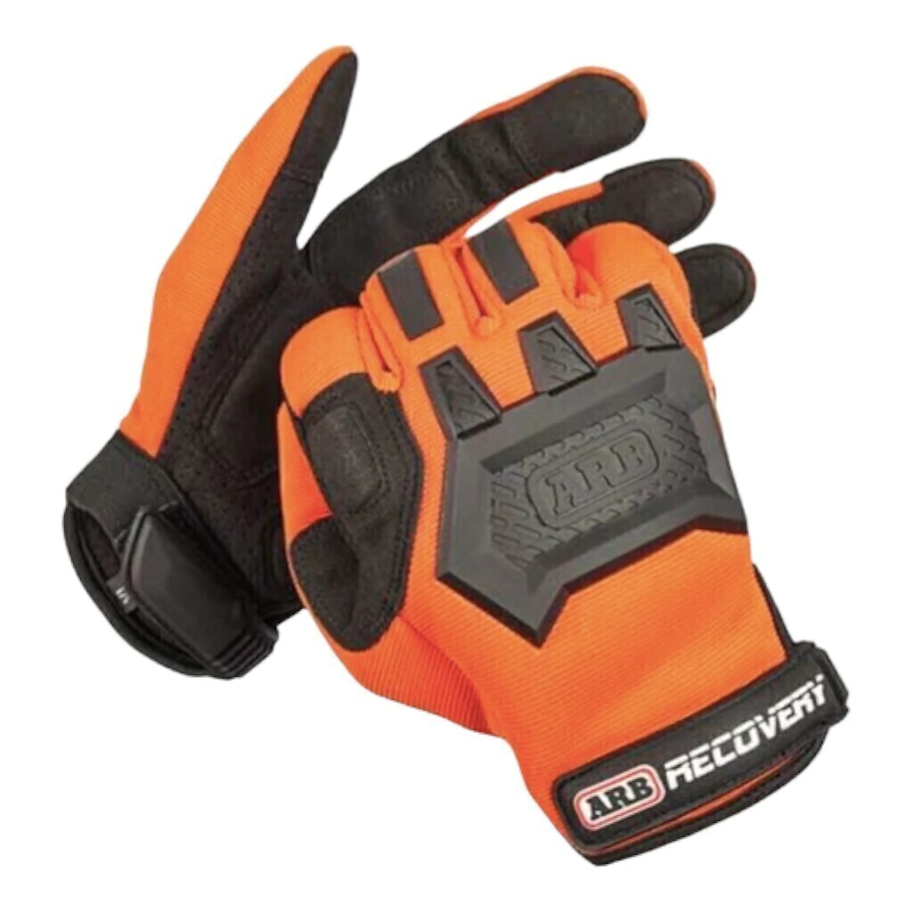 Guantes ARB Recovery