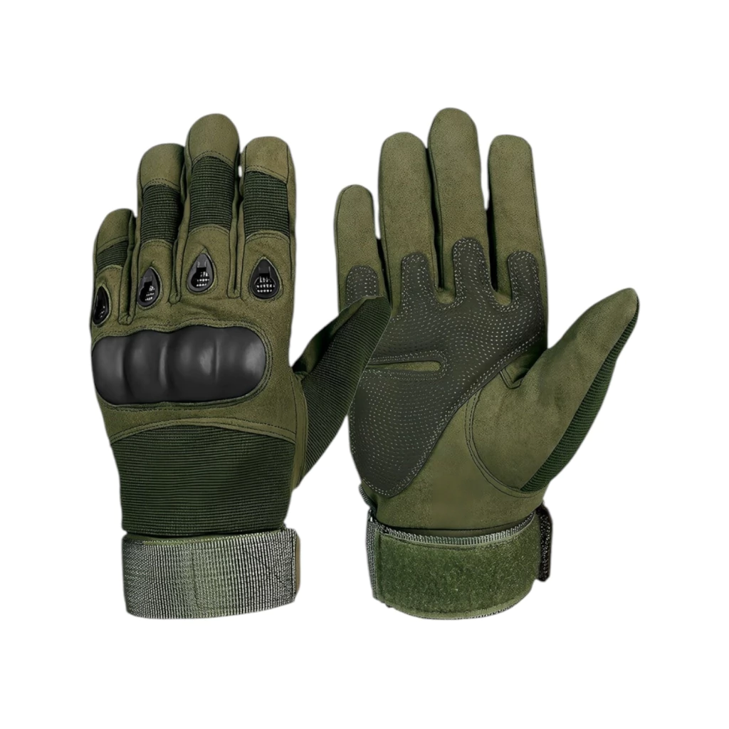 Guantes Tácticos Militar Reforzados