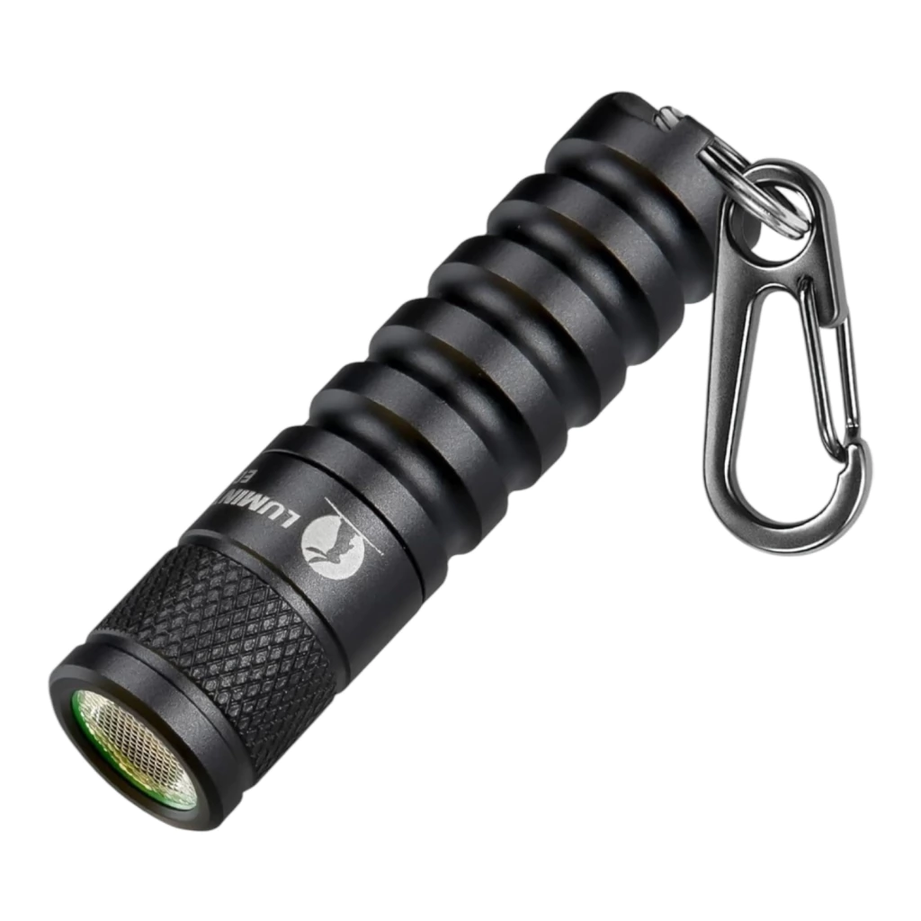 Linterna Lumintop EDC 01