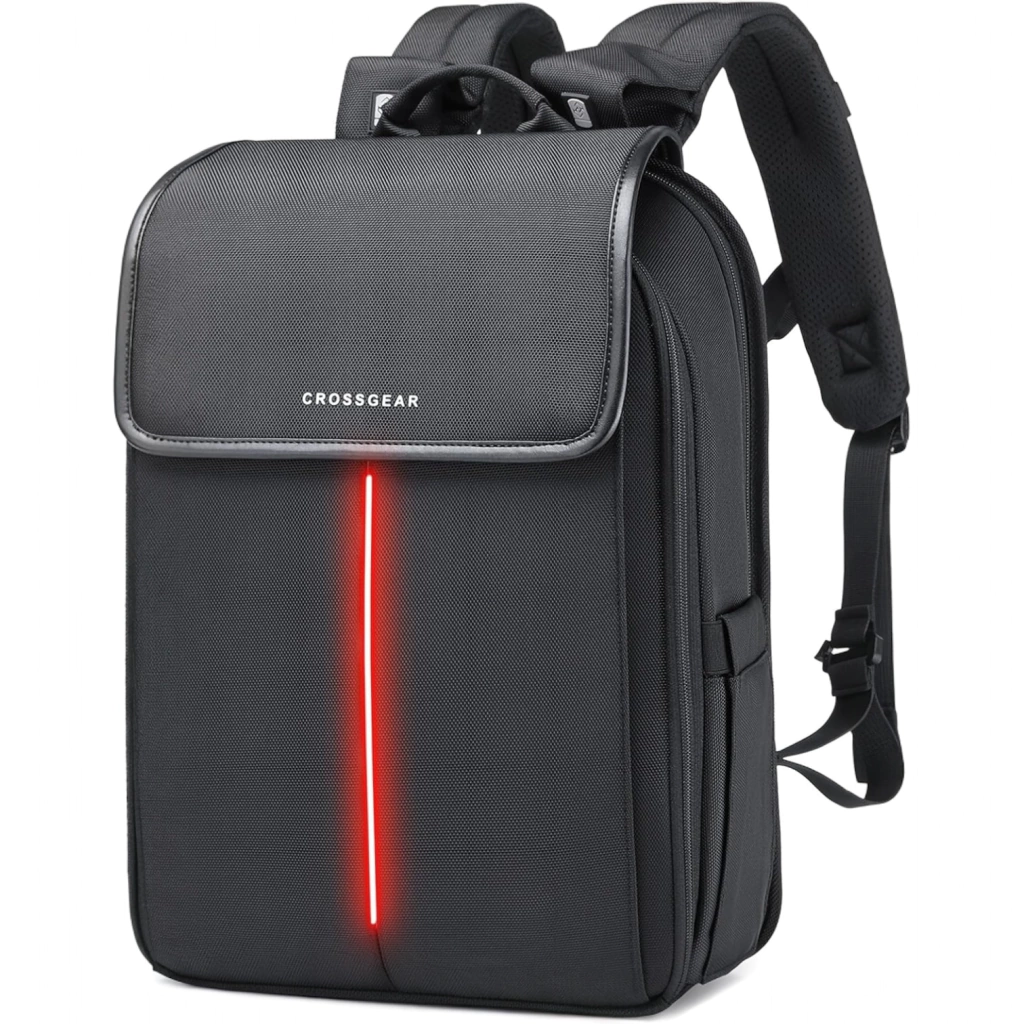 Mochila Led Premium Crossgear