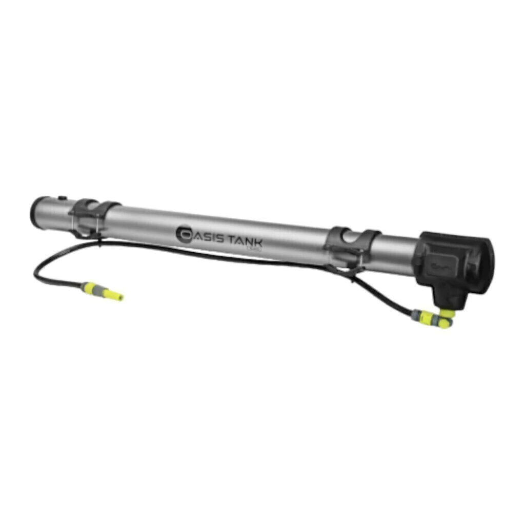 OASIS TANK 15 litros