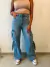 PANT CARGO MOANA - comprar online
