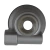 Caracol Velocimetro Yes125 - 27033 - Kga - Solidez - Solimax - Ene0001C - Enl0001B