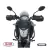 Protetor De Mão Cb250 Twister 16/... - SPTO495 - Scam - Ecom - S2 Motos